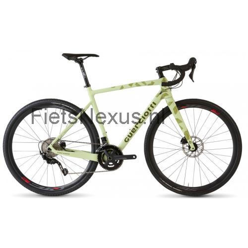 Guerciotti Brera specificaties 